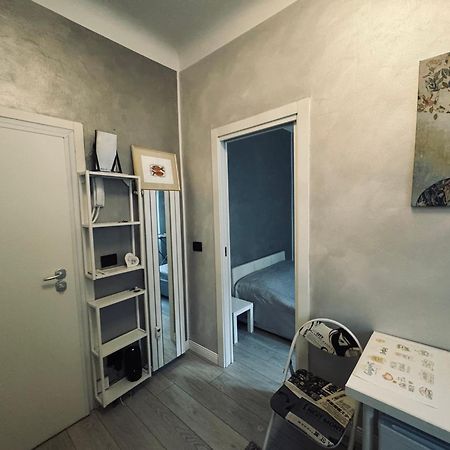 Studio Monte Ceneri Διαμέρισμα Μιλάνο Εξωτερικό φωτογραφία