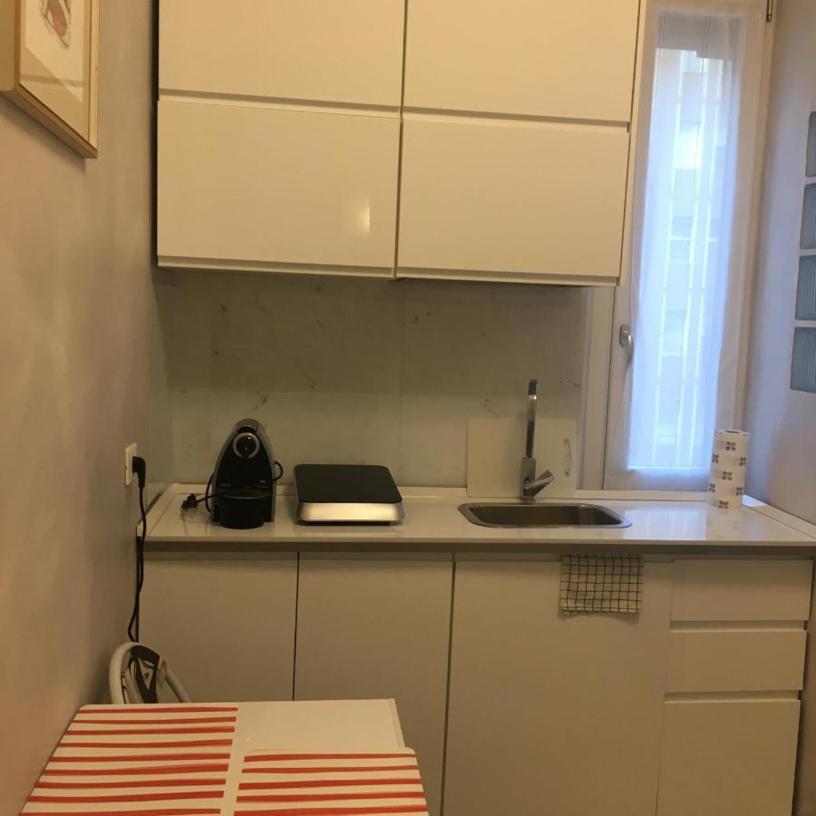 Studio Monte Ceneri Διαμέρισμα Μιλάνο Εξωτερικό φωτογραφία
