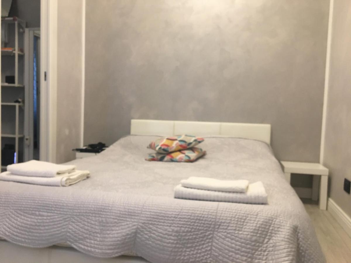 Studio Monte Ceneri Διαμέρισμα Μιλάνο Εξωτερικό φωτογραφία