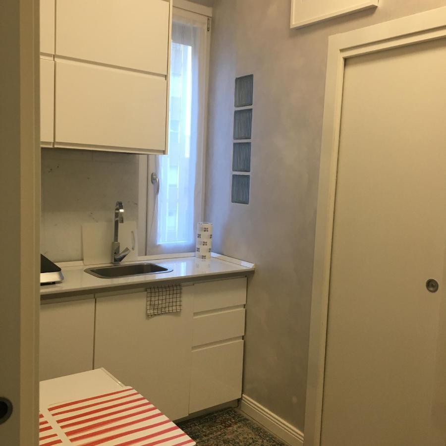 Studio Monte Ceneri Διαμέρισμα Μιλάνο Εξωτερικό φωτογραφία