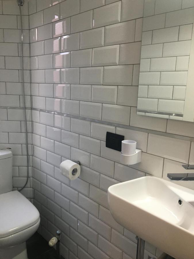 Studio Monte Ceneri Διαμέρισμα Μιλάνο Εξωτερικό φωτογραφία