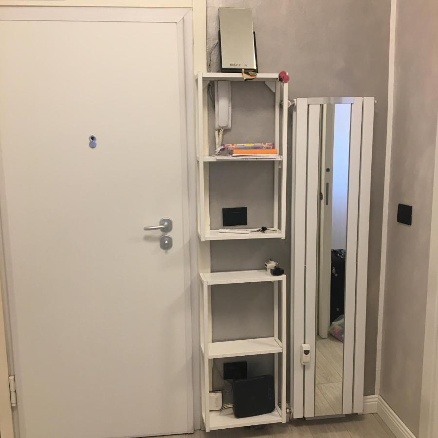 Studio Monte Ceneri Διαμέρισμα Μιλάνο Εξωτερικό φωτογραφία