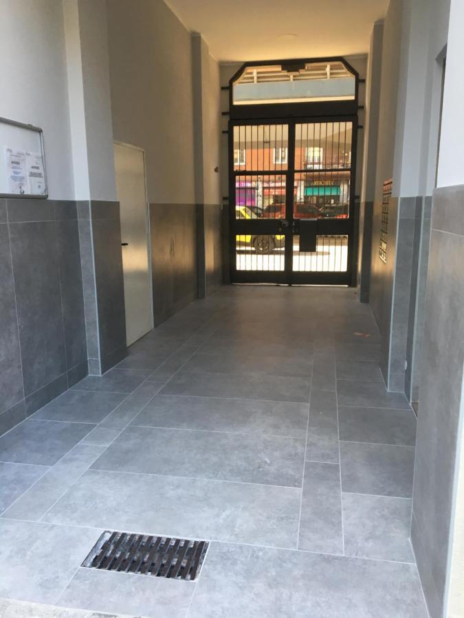 Studio Monte Ceneri Διαμέρισμα Μιλάνο Εξωτερικό φωτογραφία