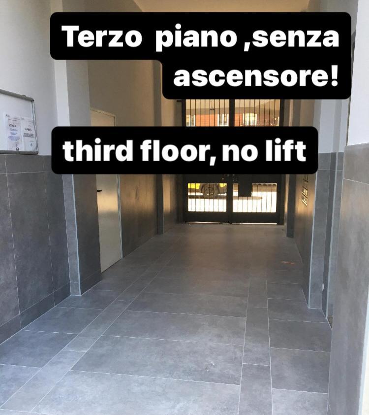 Studio Monte Ceneri Διαμέρισμα Μιλάνο Εξωτερικό φωτογραφία